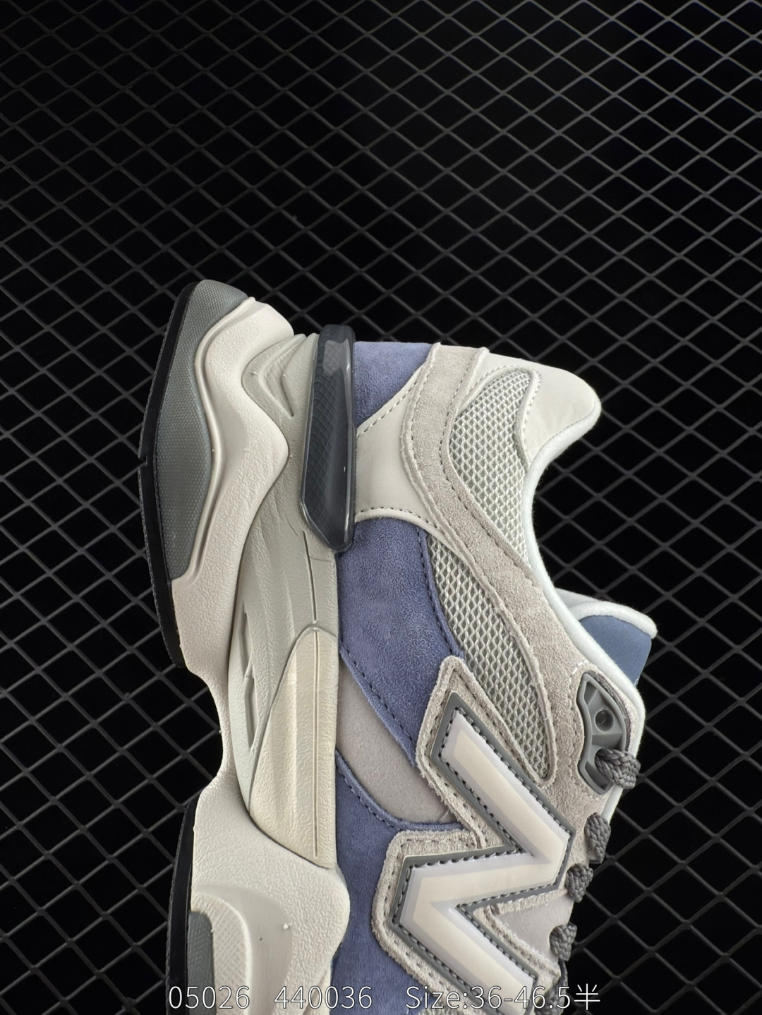 Joe Freshgoods x New Balance NB9060